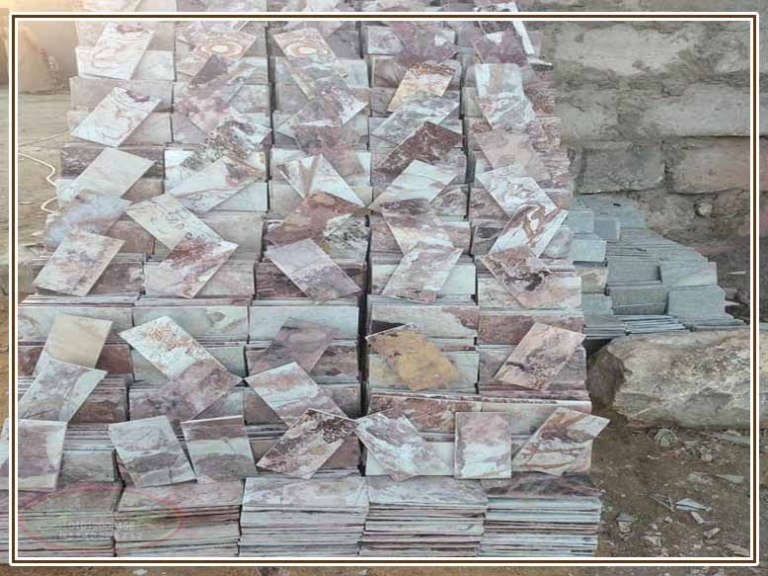 حجر مايكا للديكور الداخلى والواجهات مميزات وسعر المايكا الجزيرة